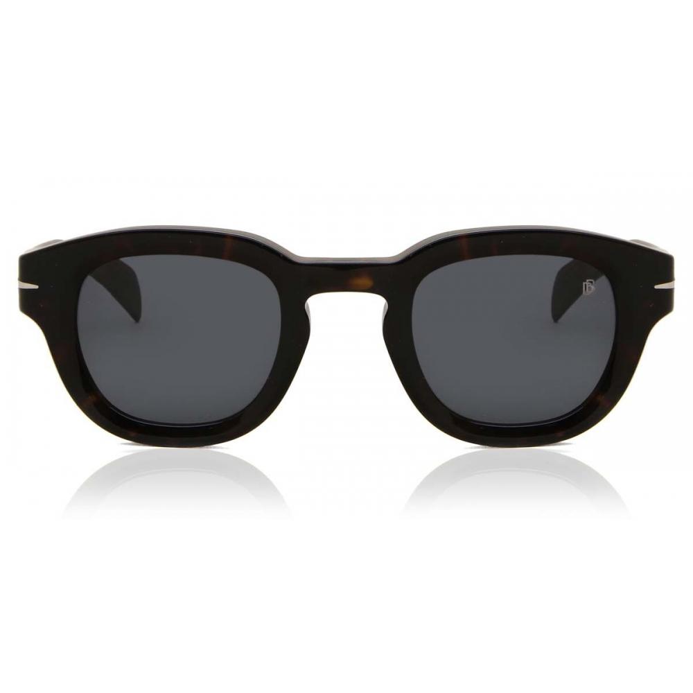 

David Beckham Db 7062 S 086 Ир Мужские Солнцезащитные Очки 45-27-145