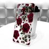 For Xiaomi Poco X6 Pro Case Cover Transparent Cute Cat Fashion Butterfly Funny Painted Casing 2311DRK48G 2311DRK48I