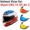 Vizor Căști Gt Air 3 Pentru Shoei CNS-1C GT Air 3
