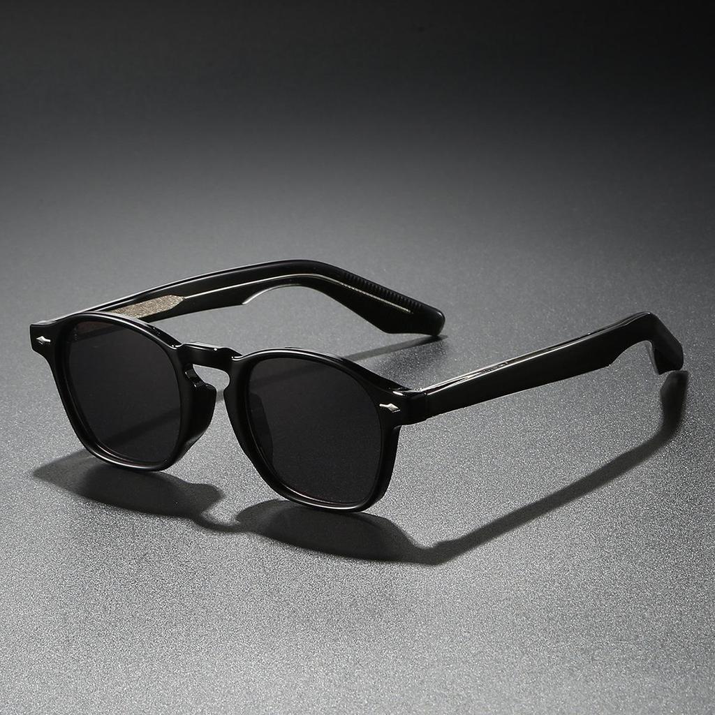 2025 Stylish UV-Protective Sunglasses - Trendy and Cool Sunshades