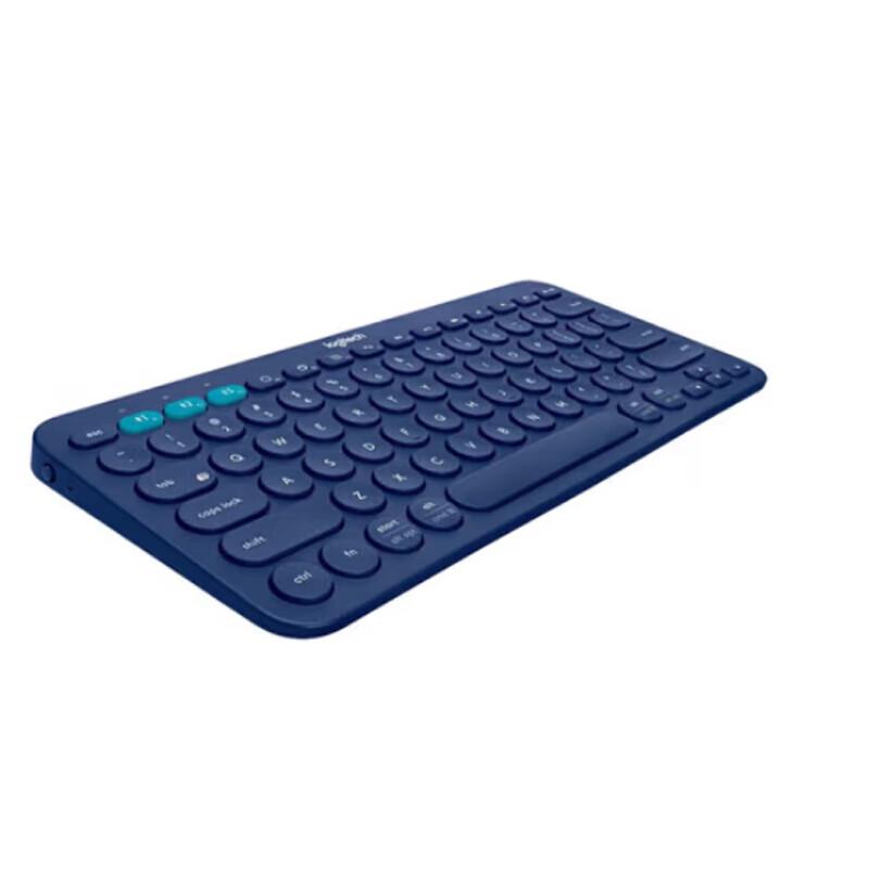 Logitech K380 Multi-Device Bluetooth Keyboard
