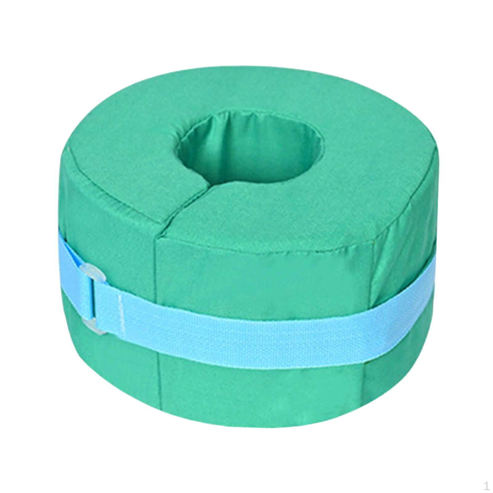 Hand Foot Support Pillow Elevator Cushion for Elderly Household зелёный 840₽