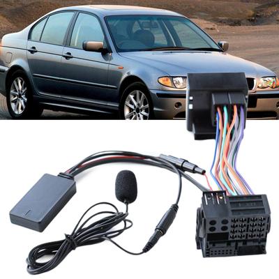 Cablu audio AUX IN Adaptor cablu audio Accesorii auto Nou-nouț