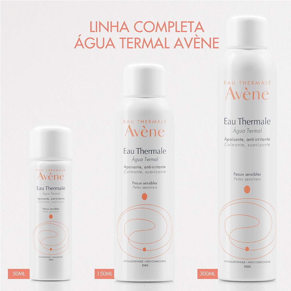 Avene Water Mini Size Avene 50ml
