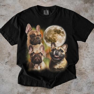 Üst giysisi – T-shirtler