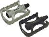 Wellgo LU-C29 Aluminum Pedals, Black