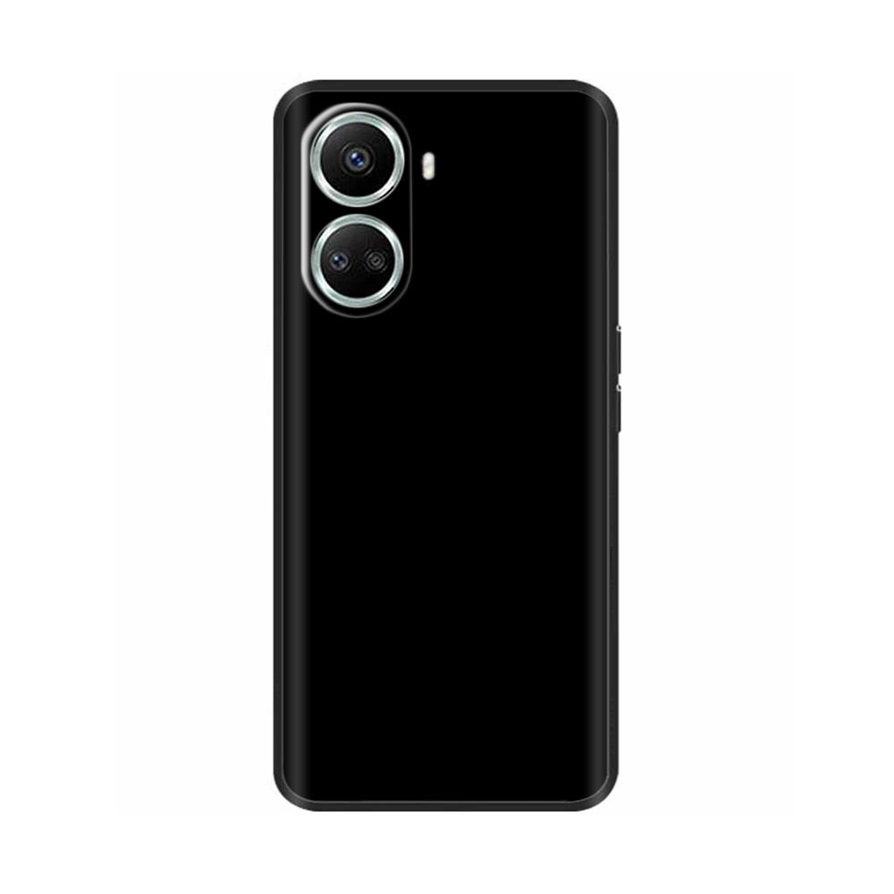 

For Huawei Nova 10 SE Case For Nova10 SE Capas Phone Back Bumper Shockproof TPU Soft Cover For Huawei NOVA 10 SE BNE-LX1 Fundas Huawei Nova10 SE
