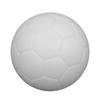 32mm Pure White Foosball Ball, Plastic Resin Table Football Replacement Ball for Tabletop Soccer Game, Kids & Adults Accessories