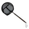 Fish Net for Fish Tanks Telescopic Rod for Catching Shrimp Commercial Use Telescopic Long Retractable Handle