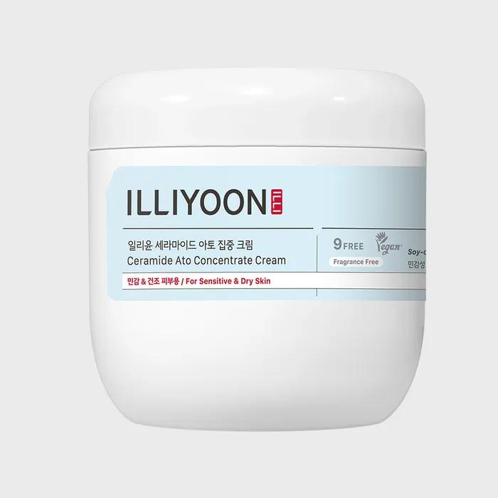 

(NEW) Интенсивный крем Ceramide Ato 500 мл