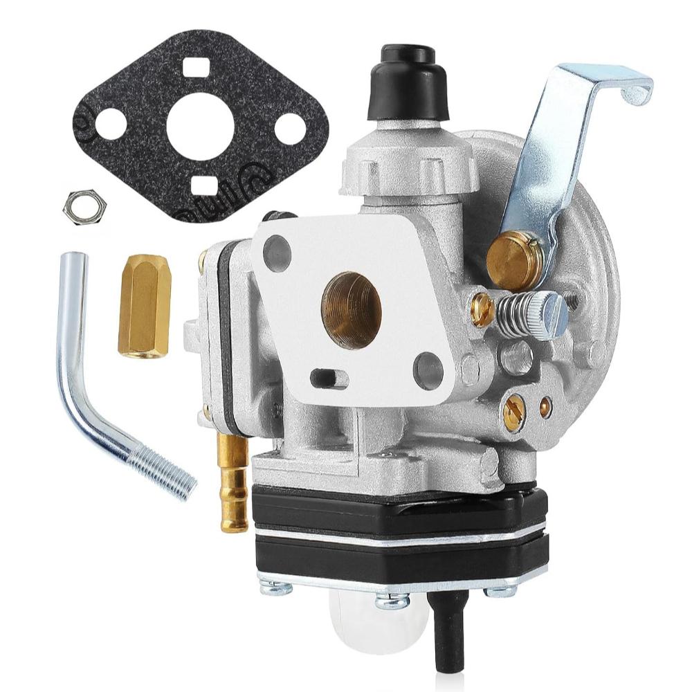 70170-81020 Карбюратор для Echo Shindaiwa T270 C270 PB270 ECHO C350 B450 TL45 B45LA A021002360 A021002470 Карбюратор для газонокосилки