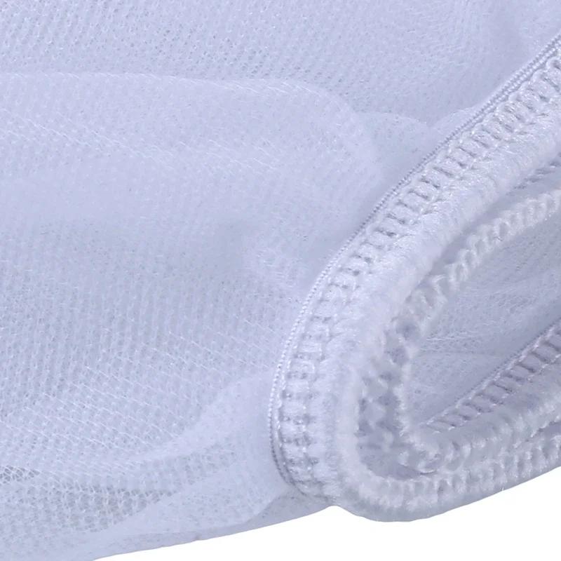 Baby Crib Cot Insect Mosquitoes Wasps Flies Net for Infant Bed Folding Crib Netting Child Baby Mosquito Nets Crib Netting