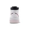 Air Jordan 1 Retro High Double Strap 'White' AQ7924-101