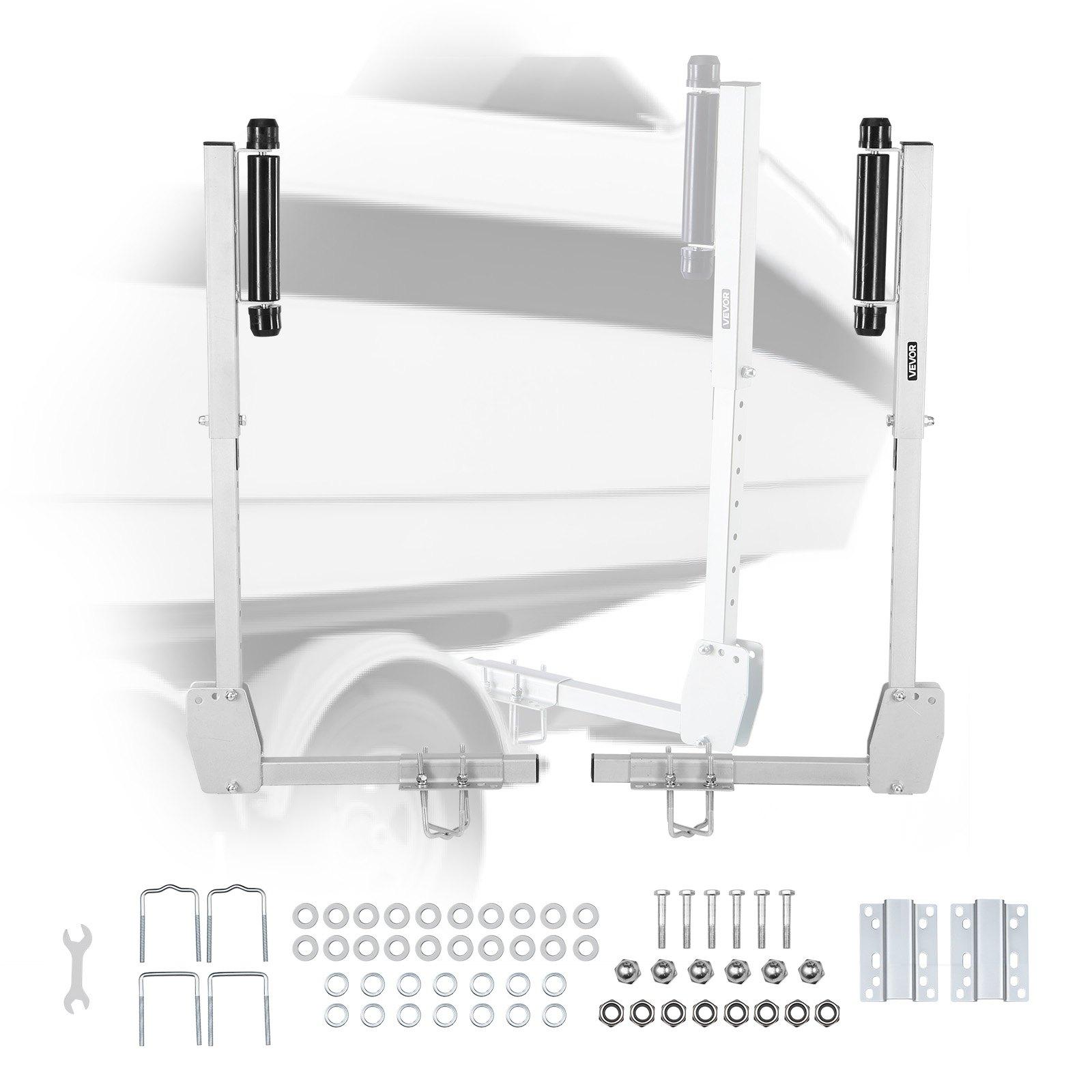 VEVOR Boat Trailer Guides, 700-1050 mm