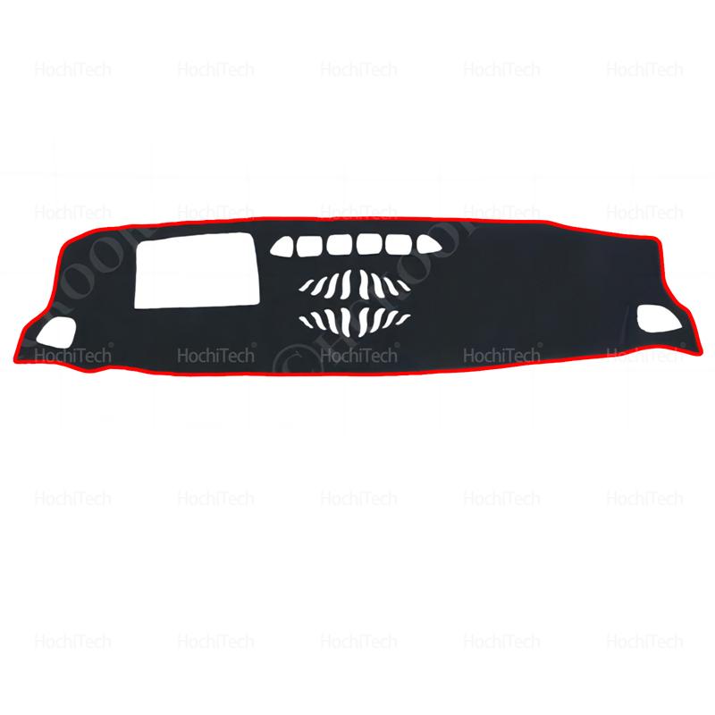 Copertura Cruscotto per Mercedes-Benz Classe GLB X247 2020-2022 Copertura Cruscotto Auto Tappetino Cruscotto Tappeto Tappetino Parasole Mantella Cuscino