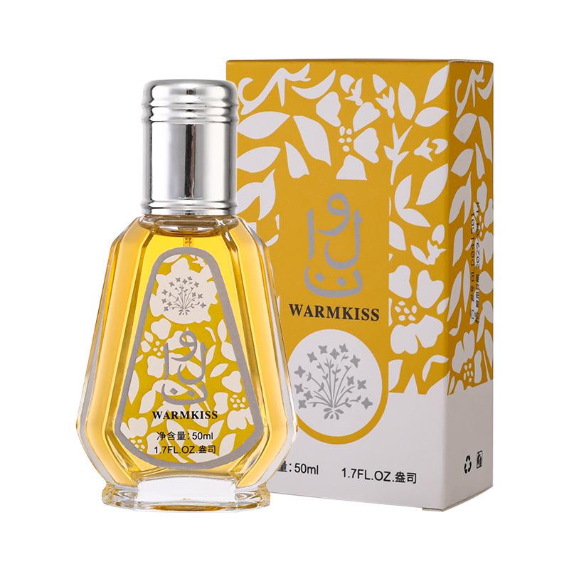 Arabian Style, Ladies Lasting Yarra Eau de Perfume Middle Eastern Fragrance 50ML 50ml