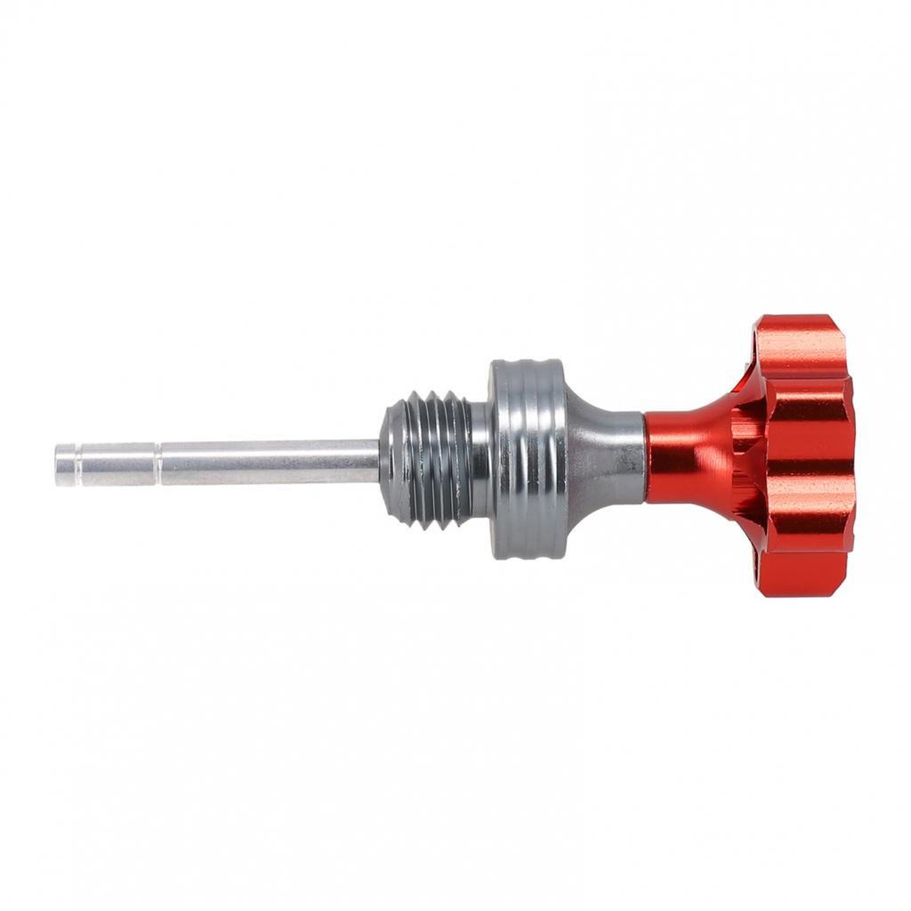 Aluminium Motorradmotor CNC-gefräst Motoröl