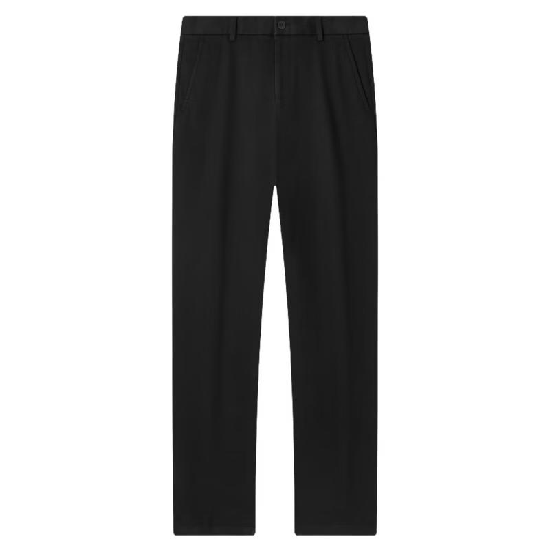 JOEONE Men s Aerogel Insulated Xinjiang Cotton Casual Pants 180/88A
