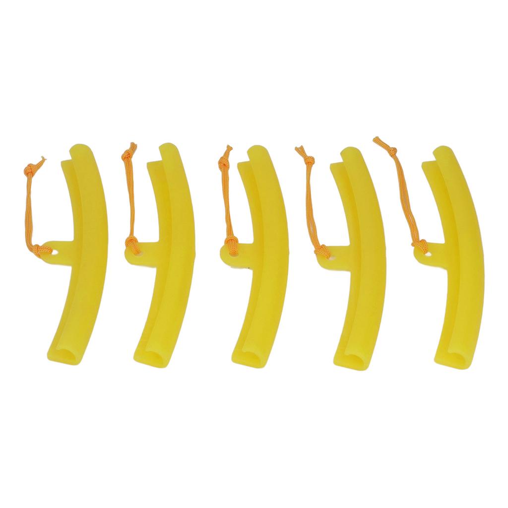 5pcs Wheel Changing    or Strong Elasticity   for Motorcycle Bike