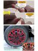16-Inch Decorative Wheel Cover for Wuling Xingchi Jiachen Hongguang PLUS