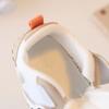 0-1.5 Years Old Soft-Soled Walking Breathable Mesh Shoes for Boys and Girls, 6-9 Months Infant Sandals.