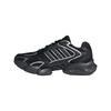 Megastride 'Schwarz Silber' Herren KJ3920