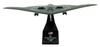 TANG Stealth Strategic Bomber Alloy Model US Air Force Finished Product DYNASTY™ 1/200 B-2 Kit, Livery,