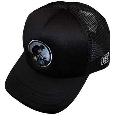 Linkin Park Unisex Volwassen LP03 Trucker Cap