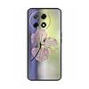 Pour Tecno Camon 30S Pro Coque Silicone Souple Noir TPU Coque de Téléphone Pour Tecno Camon 30S Camon30S Funda Coques Arrière Protectrices Coque