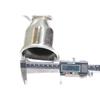 VW GOLF GTI MK7 15-17 2.0T Exhaust System Assembly
