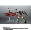BANDAI ROBOT Spirits Gouf YS Set Type <SIDE MS> MS-07B & Do-Dai ver. A.N.I.M.E. ~Real Color~