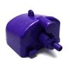1Pc Pet Automatic Drinking Bowl, Pet Automatic Nipple Water Dispenser, Pet Cage Accessories