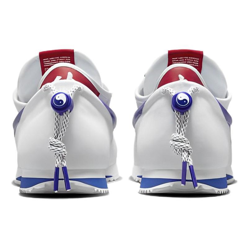 Nike Cortez Sp Clot Clotez Forrest Gump Sneakers DZ3239-100