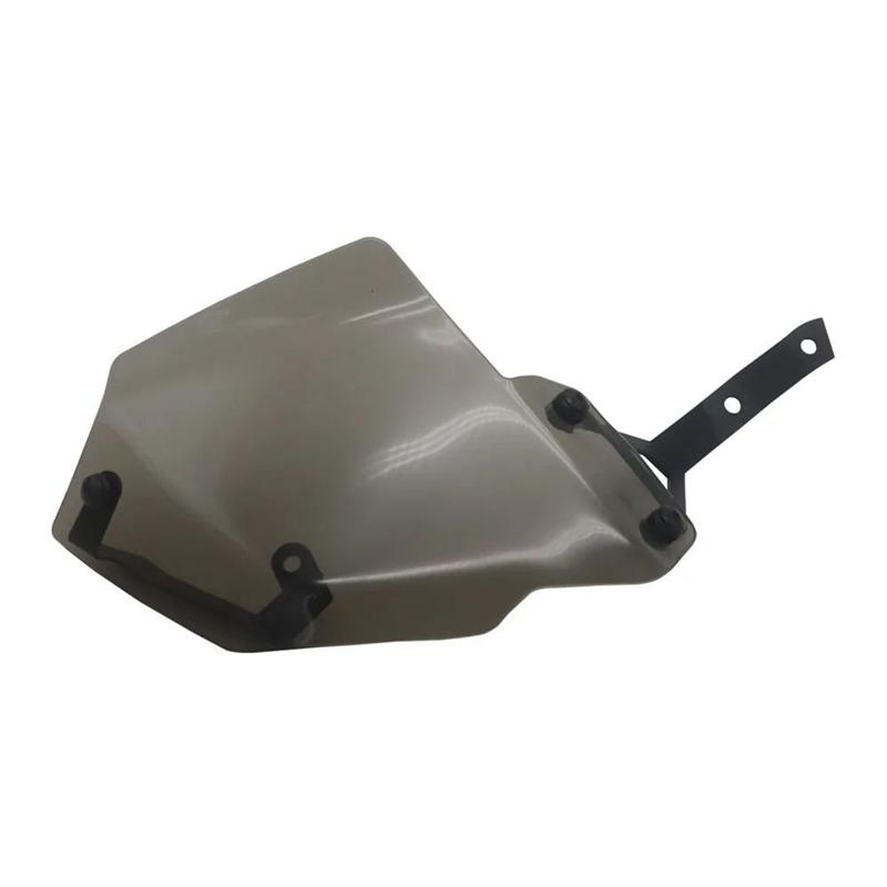 Motorcycle Handguard Extensions Hand Wind Shield Protector Guard For TRACER700 Tracer 700 Tracer 7 GT -A87Q