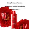 SLEK Camellia Nourishing Hair Care Gift Set