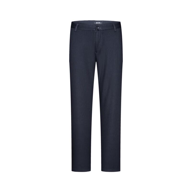 SEPTWOLVES Men's Casual Straight Fit Pants