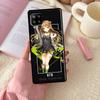 Girls Frontline For Samsung Galaxy A55 A35 A15 A32 A12 A22 A52 A54 A34 A14 A56 A36 A26 A16 A13 A53 A06 Case