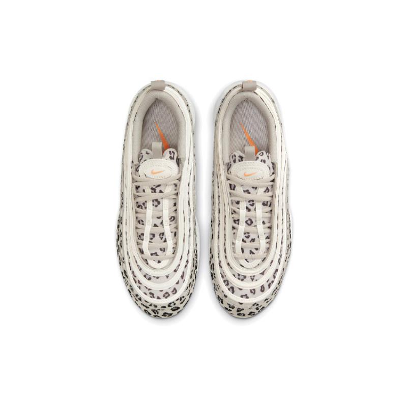 Nike Air Max 97 Leopard Women's Sneakers Casual Shoes CW5595-001