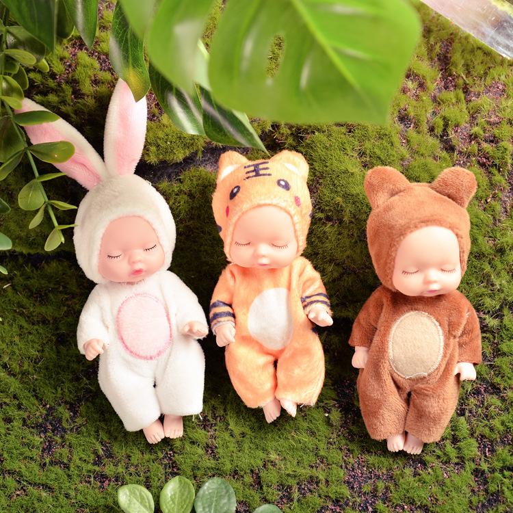 

Детская кукла Комфорт Кукла Виниловая кукла