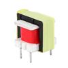 10pcs 1300 : 8 Ohm Audio Transformer EE14 POS Transformer Transformador