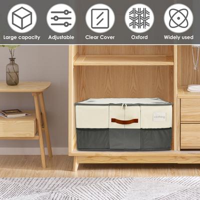 Úložné prostory – Úložné boxy