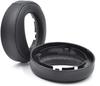 Twaxl Ear Pads Ear Cushions Suitable for Sony Playstation 4 Platinum Wireless Headset