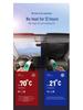 Tesla Electric Car Universal Front Windshield Anti-Glare Sunshade