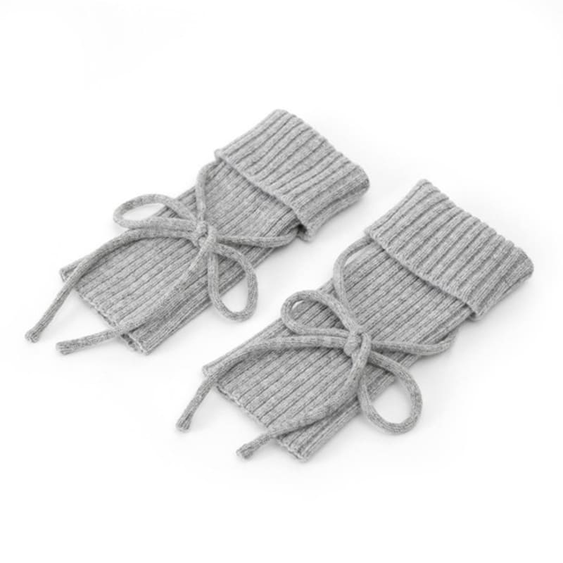 UNDERCONTROL STUDIO RIBBON WARMER / LAMBS WOOL / gr