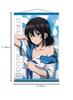 License Agent Strike the Blood FINAL B2 Tapestry Ver.2 Himeragi Yukina TPAN-S009-m01
