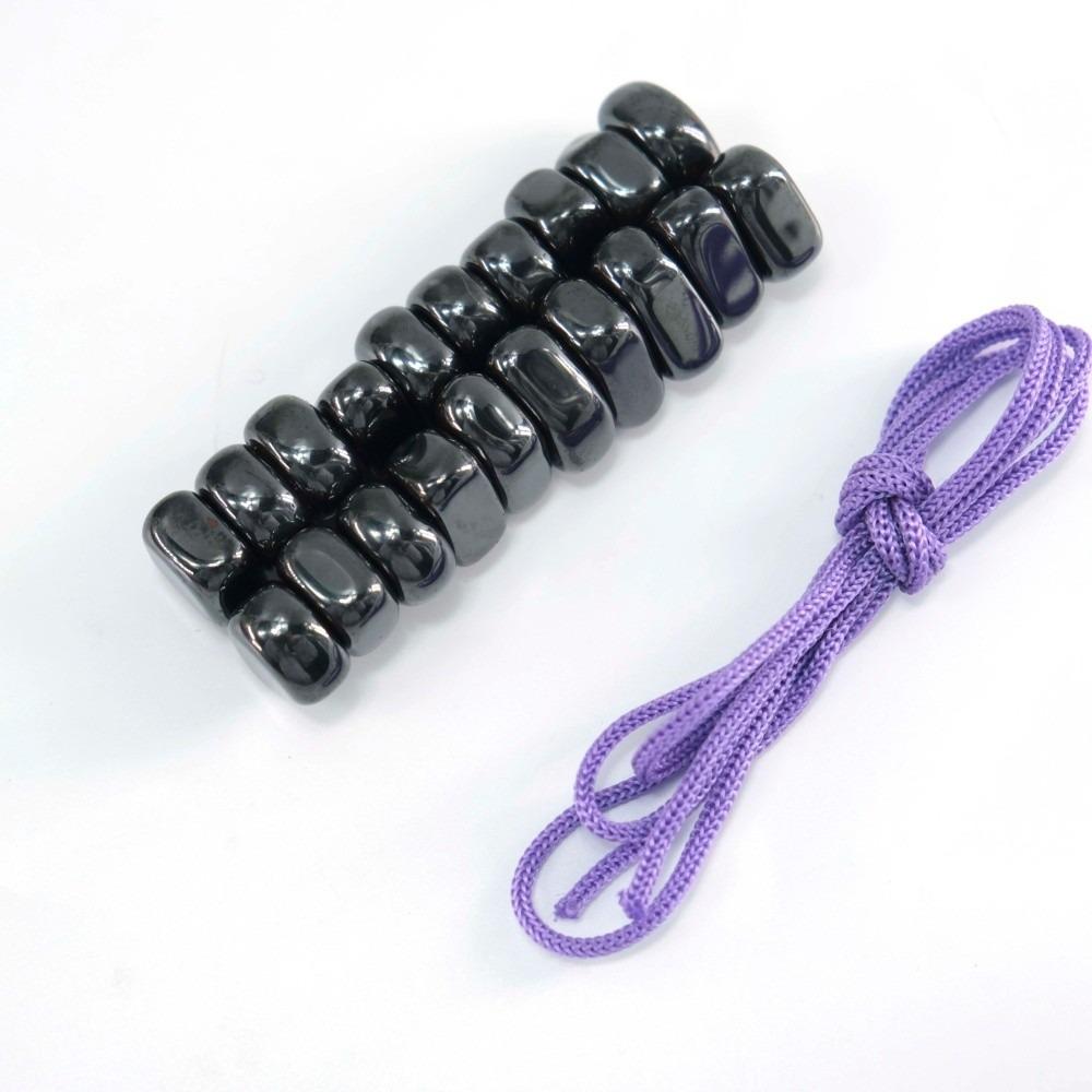 Wielofunkcyjny Magnetyczny Kamień Lodówkowy Zestaw Magnes Rodzinny Szpilka DIY Ściana ze Zdjęciami Magnetyczny Sznurek w Kolorach Dekoracja Rodzinna