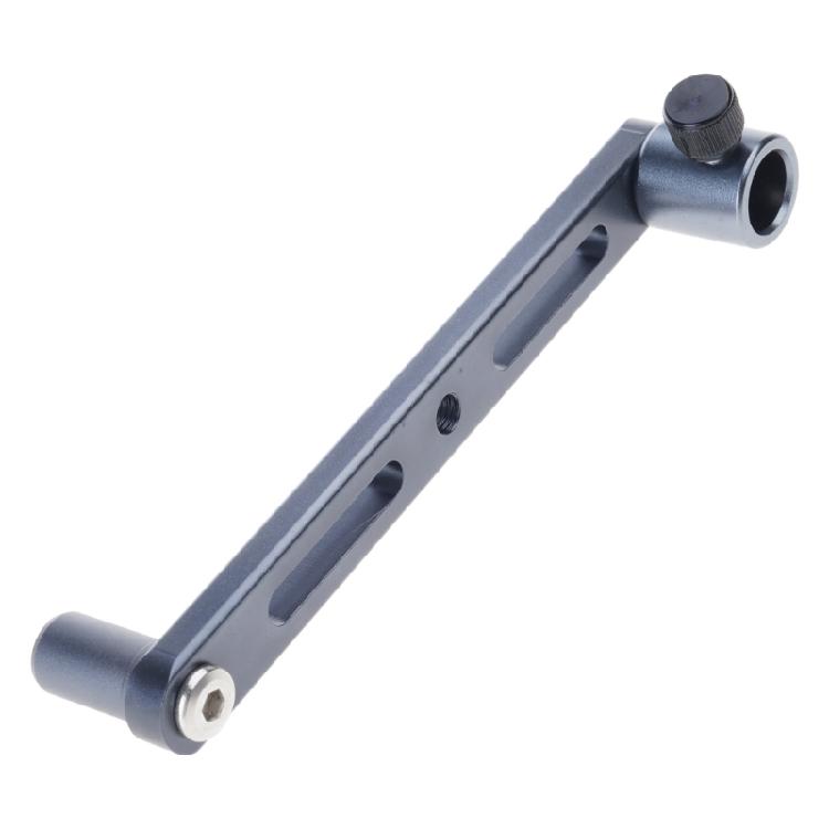 Light Weight Extendable Fishing Accessory Bracket Rustproof Adjustable Poles Effortlessly Setups For Anglers