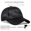 Letter Decoration Breathable Baseball Cap Couple Outdoor Travel Hat Fashion Dad Hats Golf Caps Sun Hat