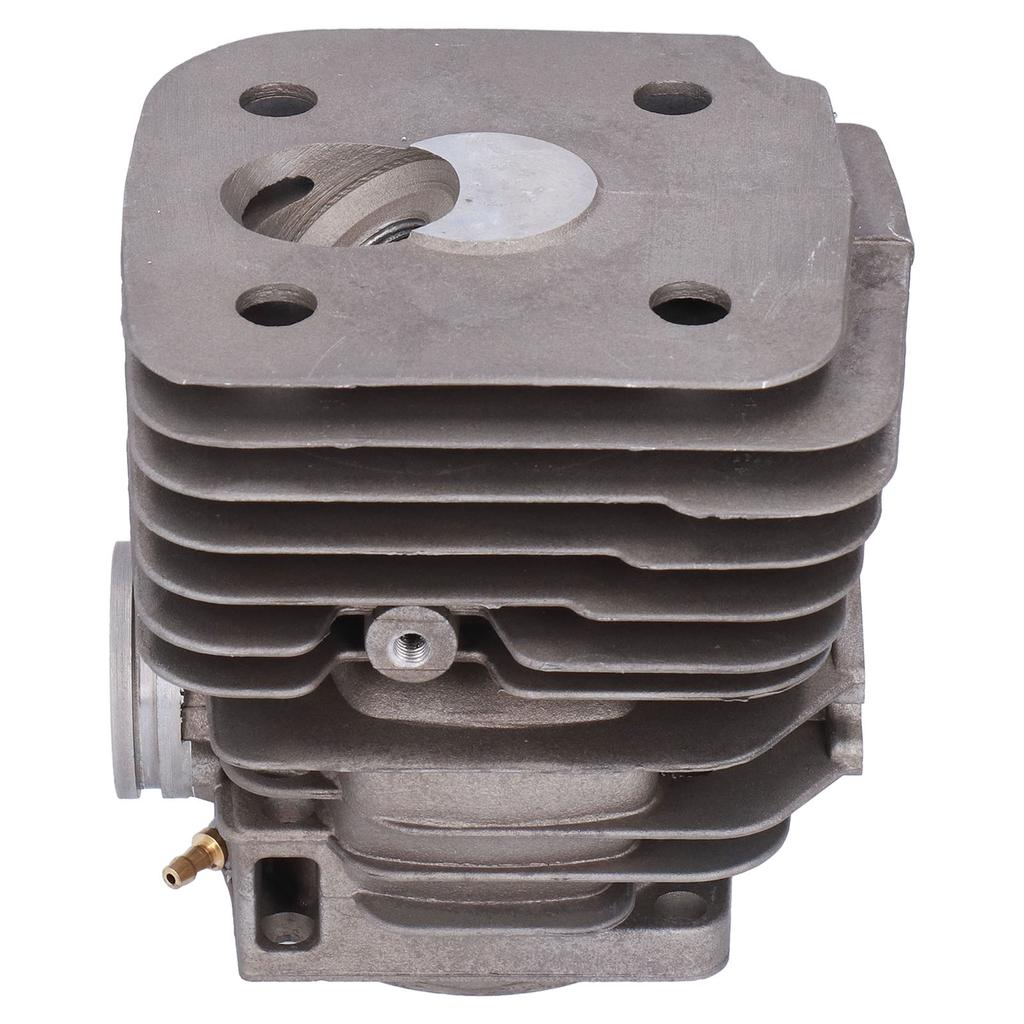 56mm Cylinder Piston Kit Wear Resistant Cylinder Piston Engine Kits for Husqvarna 395