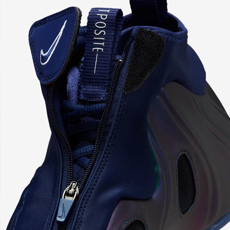 Nike Men's AIR FLIGHTPOSITE QS Casual Shoes